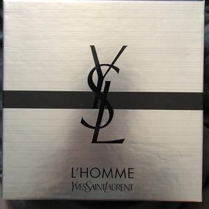 Men’s fragrance cologne